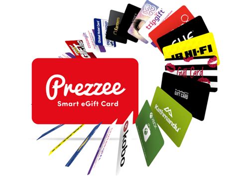 smart store gift card|gift cards by prezzee.